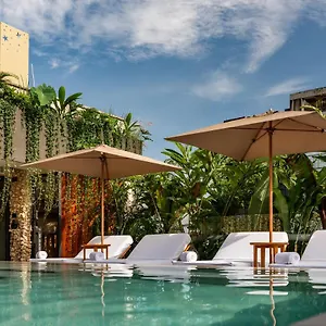 Elcielo Luxury Отель Медельин