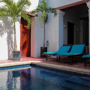 **** Hotel Casa Gaitana - Alma Colômbia