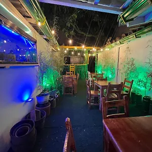 Casa Rey Midas Гостевой дом Медельин