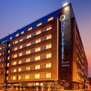 Hotel Doubletree By Hilton Parque 93