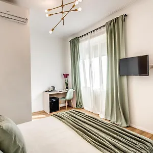  Casa de hóspedes Oasi Urbana 41 Itália