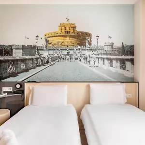 *** Hotel Roma Aeroporto Fiera 2 Itália