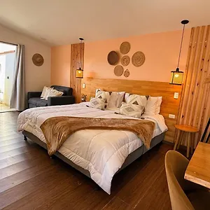 *** Hotel La Martina Boutique Colômbia