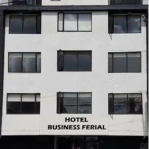 Aparta Hotel Bc Отель Богота