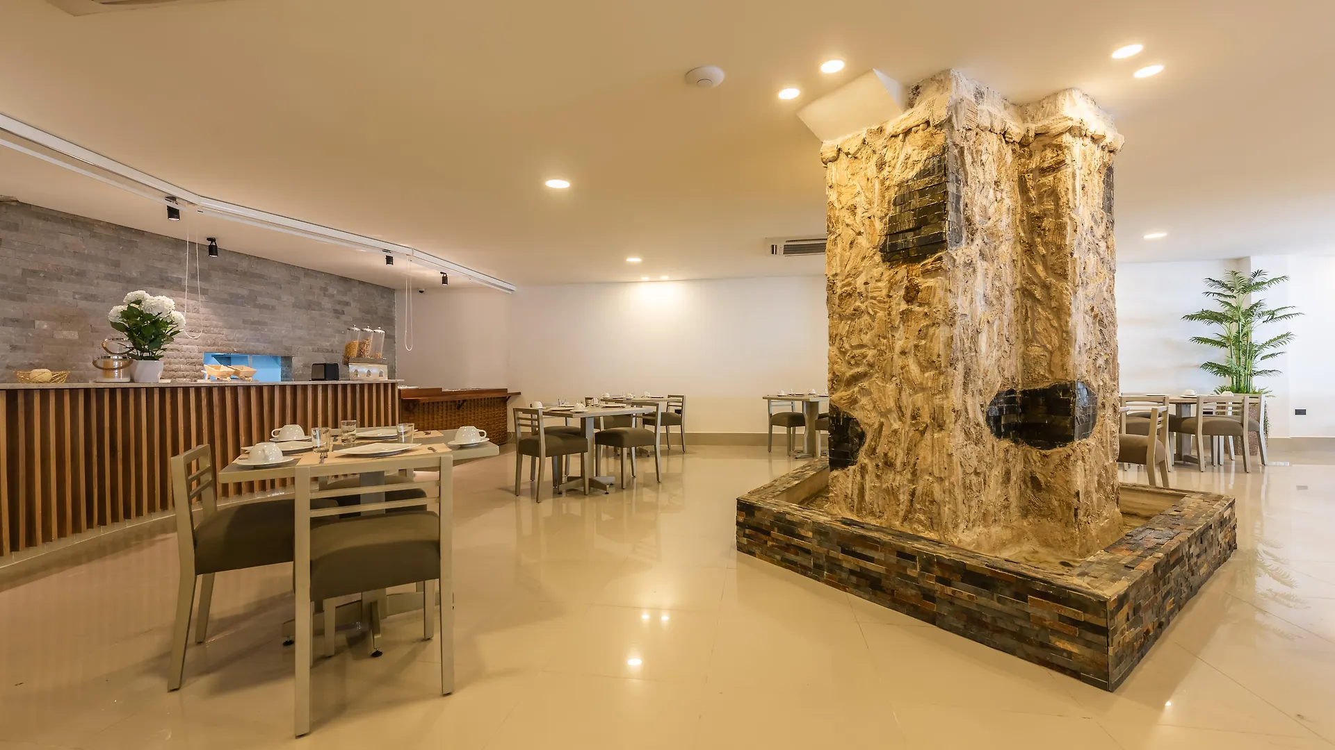 Hotel Regatta Cartagena