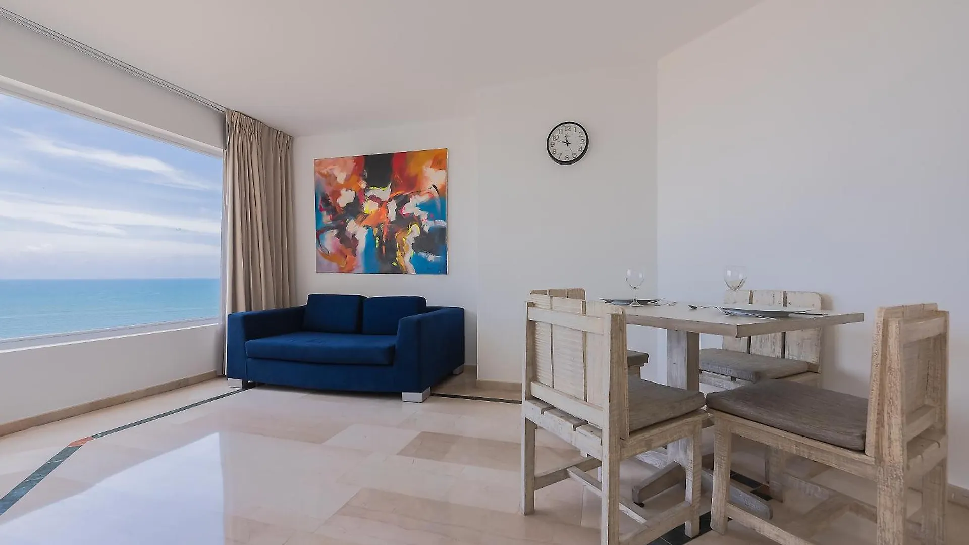 Hotel Regatta Cartagena