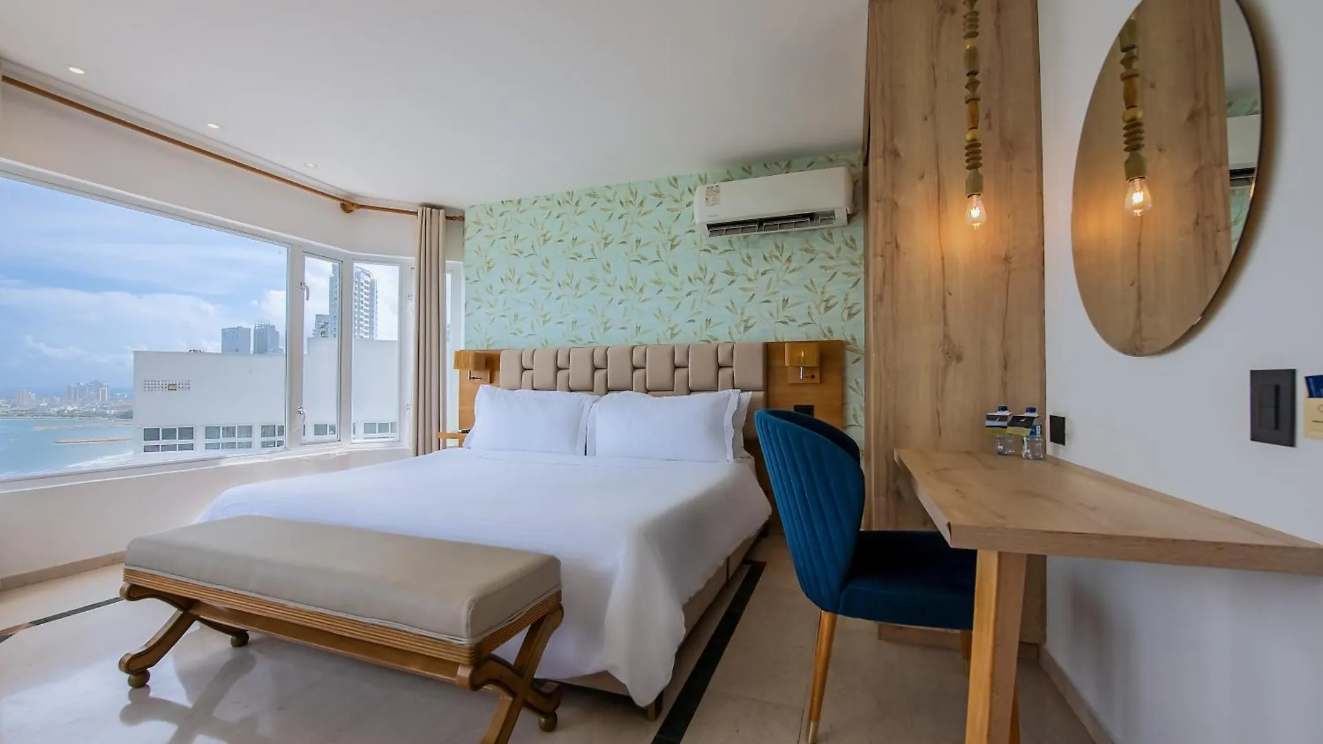 Hotel Regatta Cartagena
