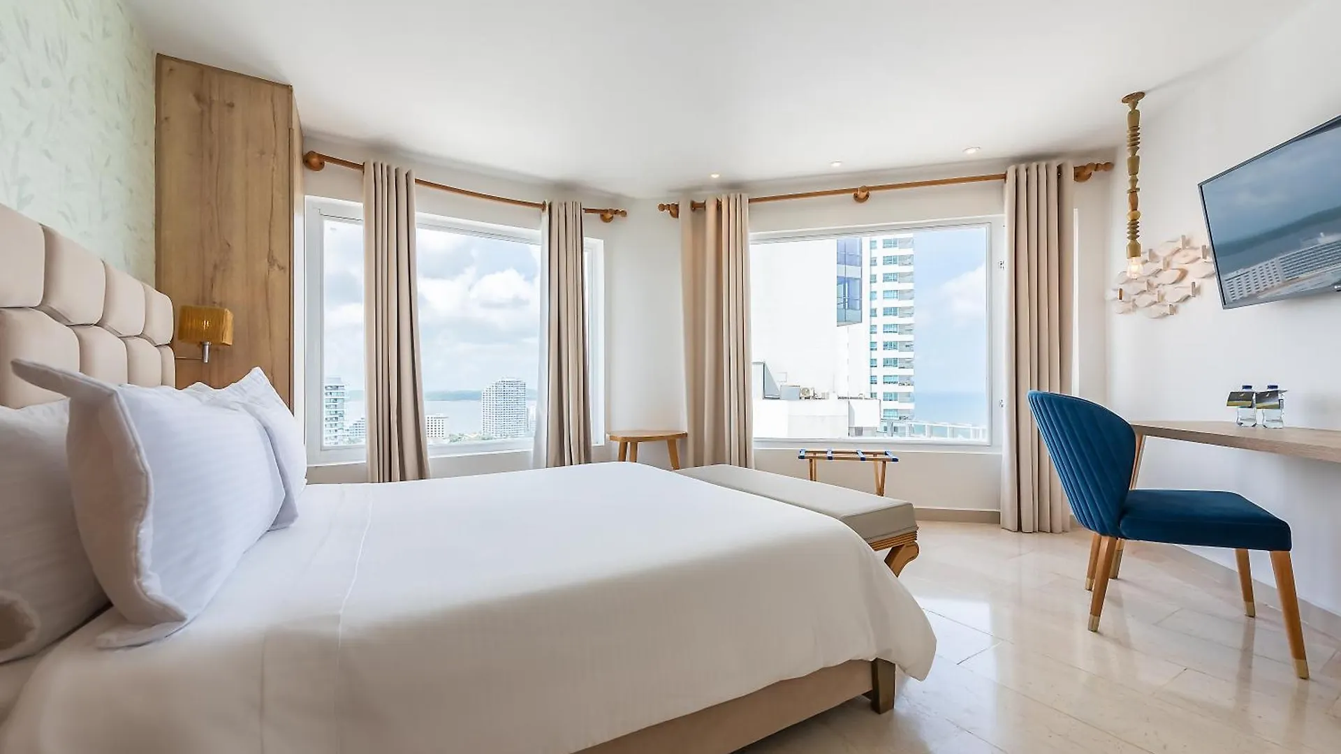 Hotel Regatta Cartagena