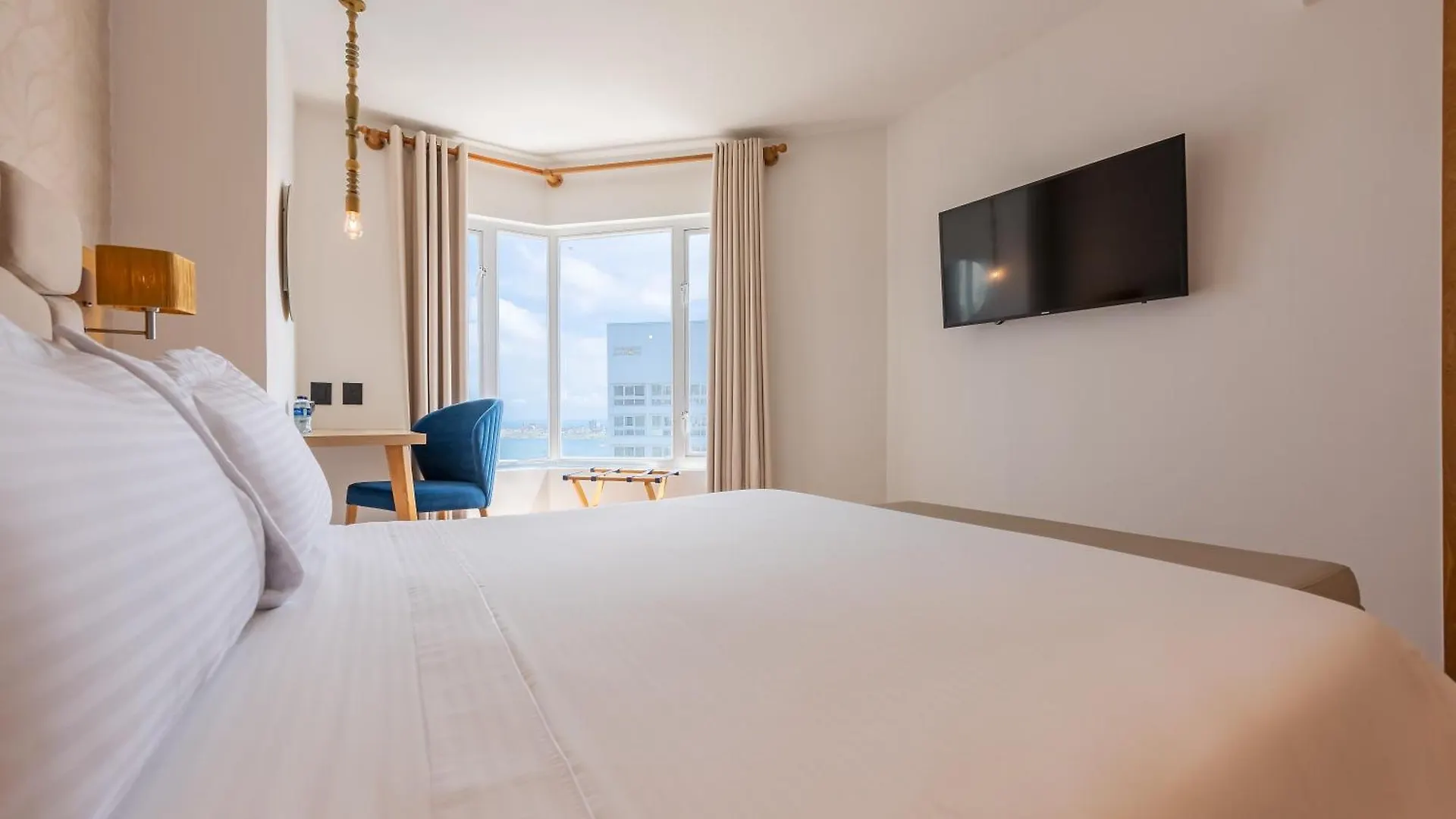 ****  Hotel Regatta Cartagena Colombia