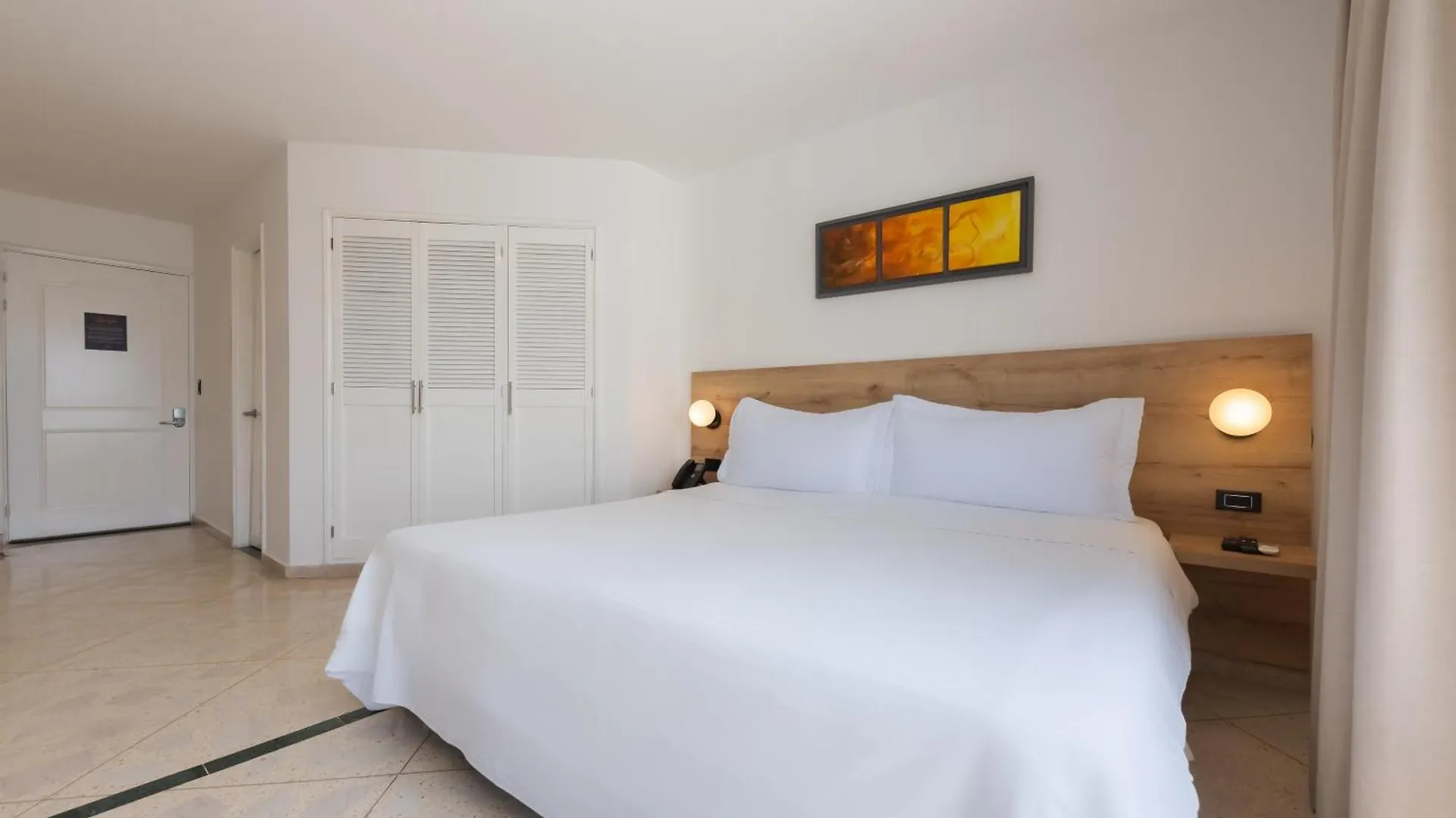 Hotel Regatta Cartagena
