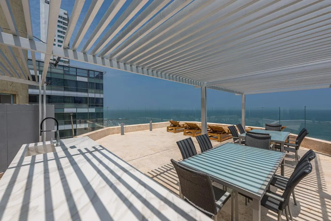 Hotel Regatta Cartagena