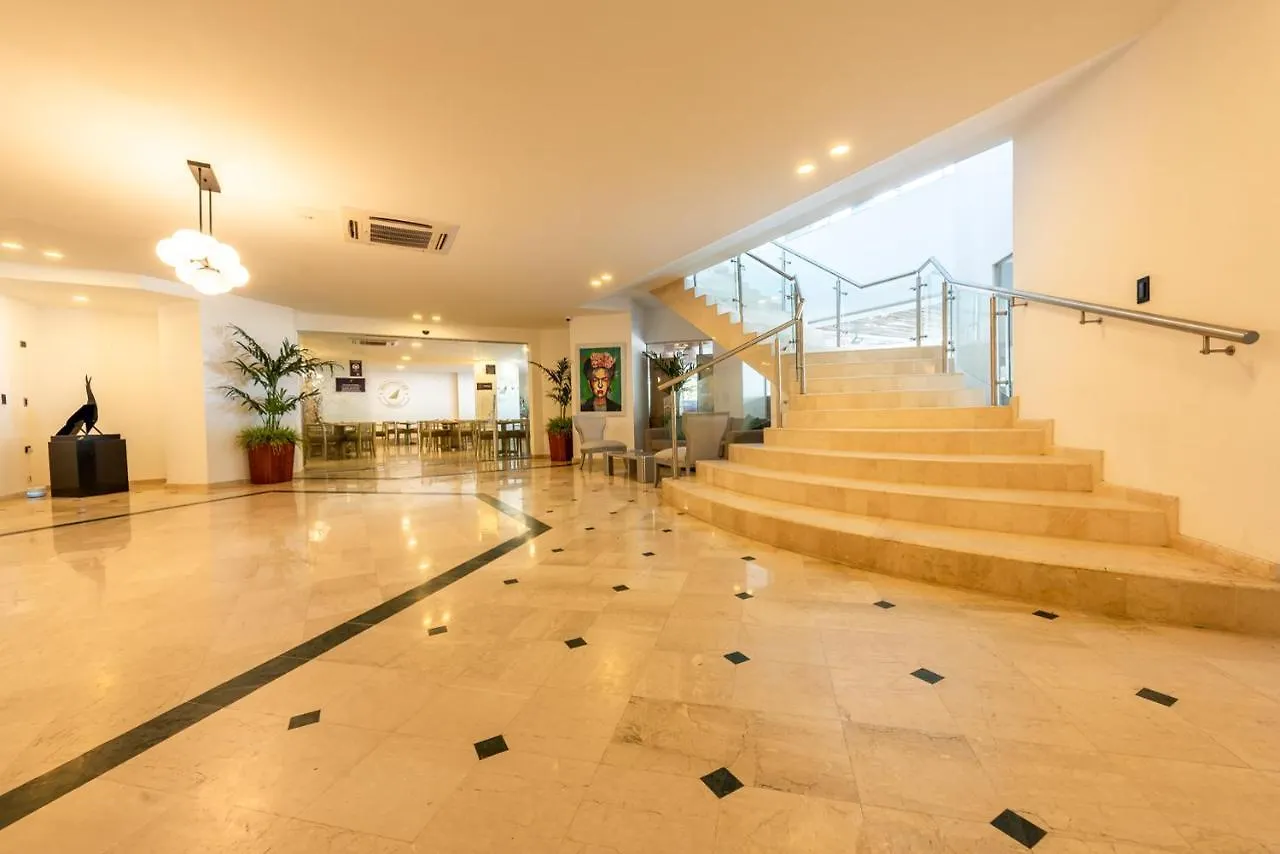 Hotel Regatta Cartagena