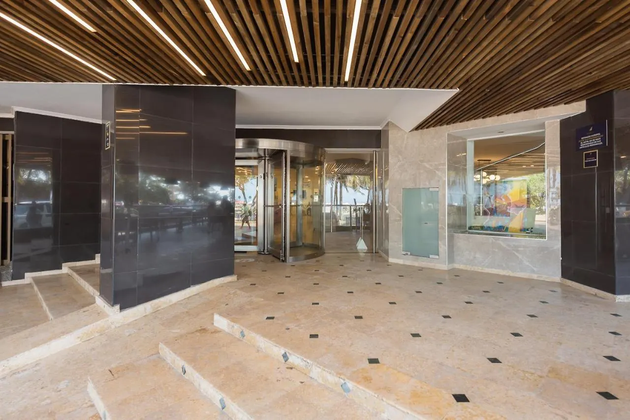 Hotel Regatta Cartagena 4*,