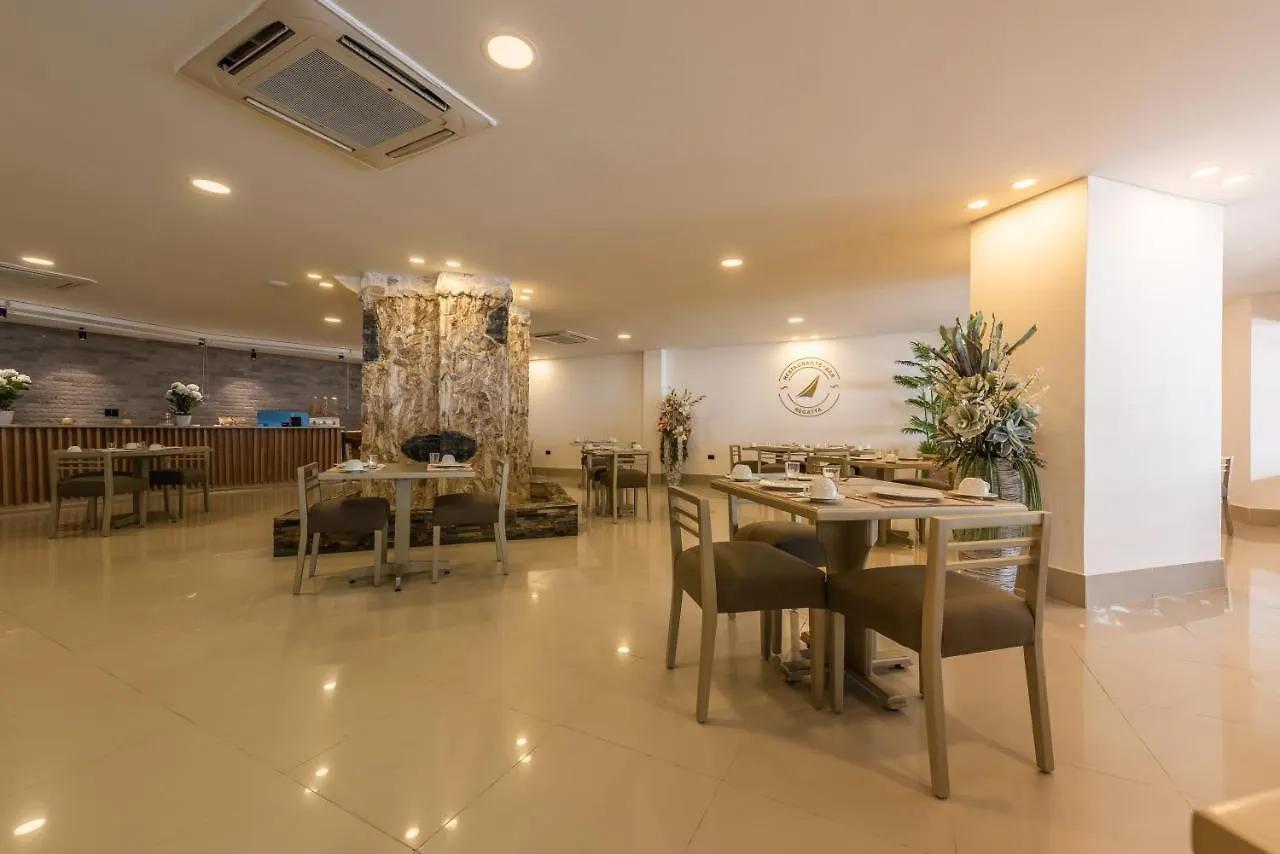 Hotel Regatta Cartagena
