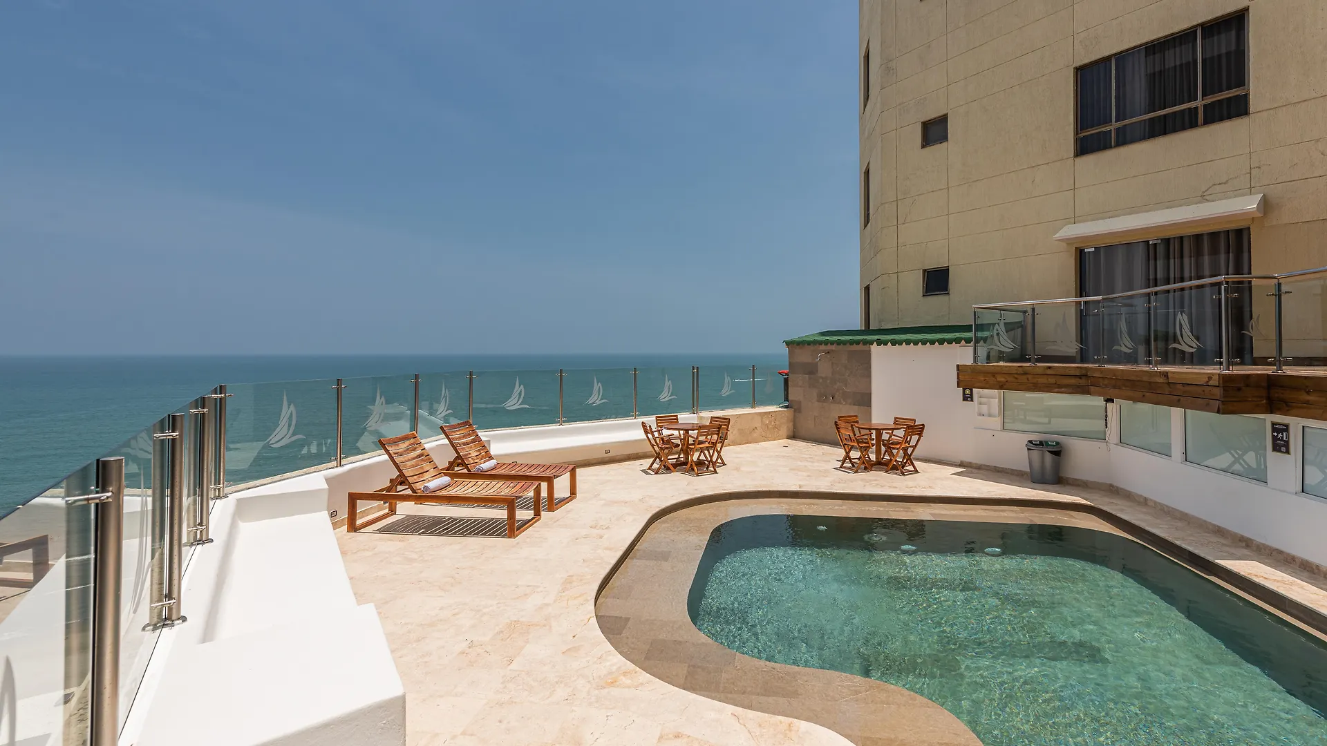 Hotel Regatta Cartagena