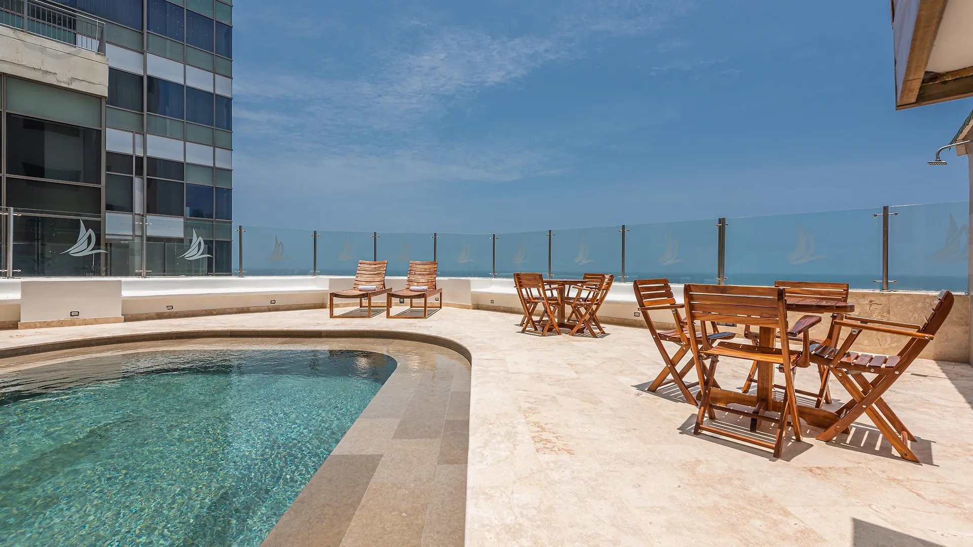Hotel Regatta Cartagena