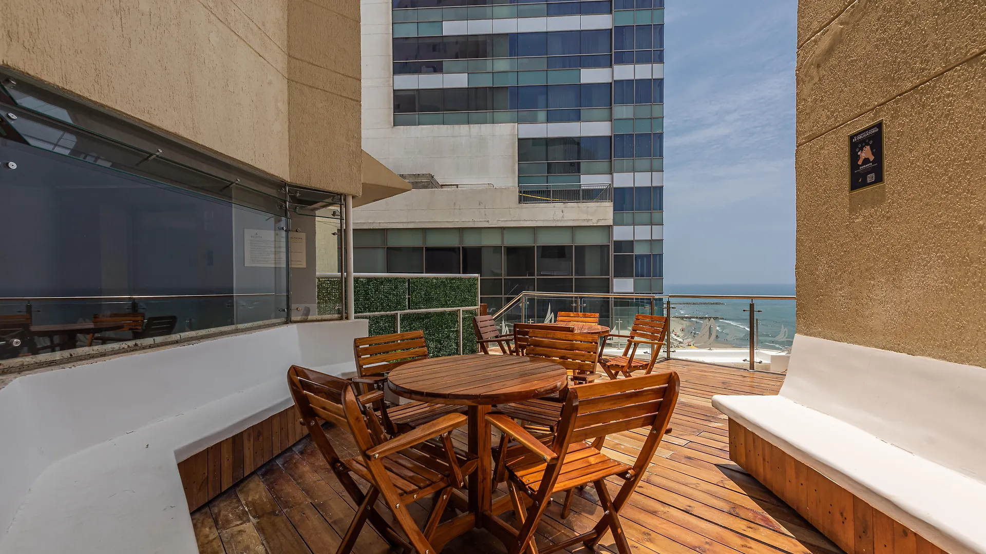 Hotel Regatta Cartagena