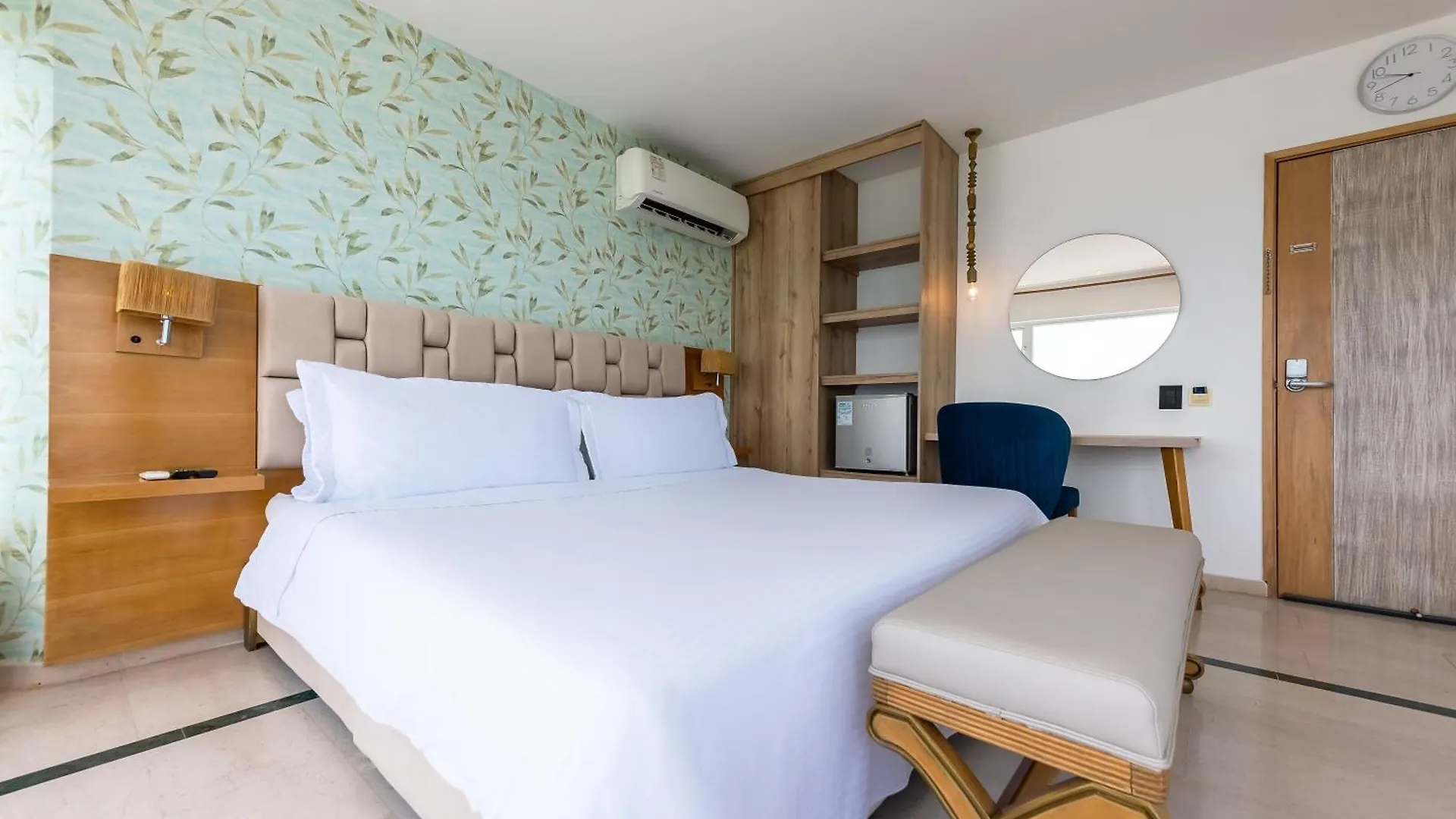 Hotel Regatta Cartagena