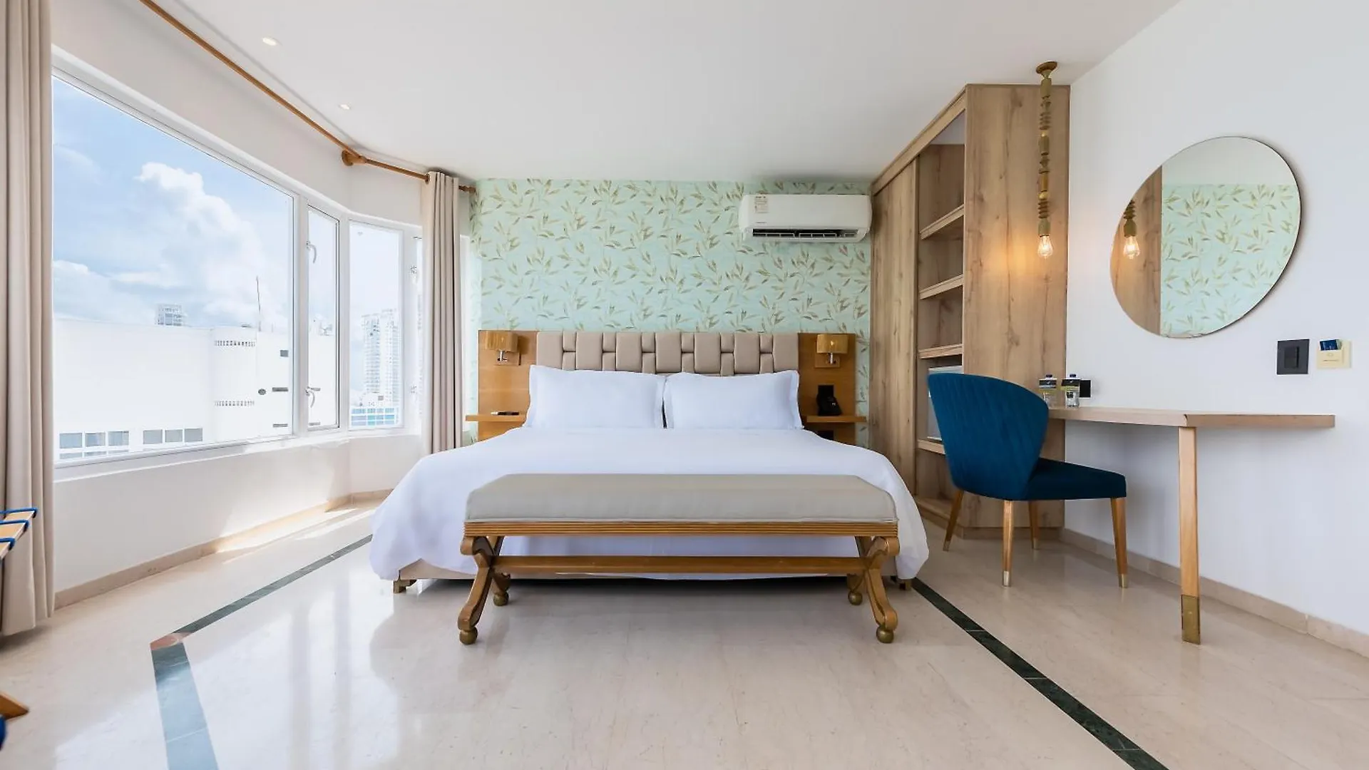 Hotel Regatta Cartagena
