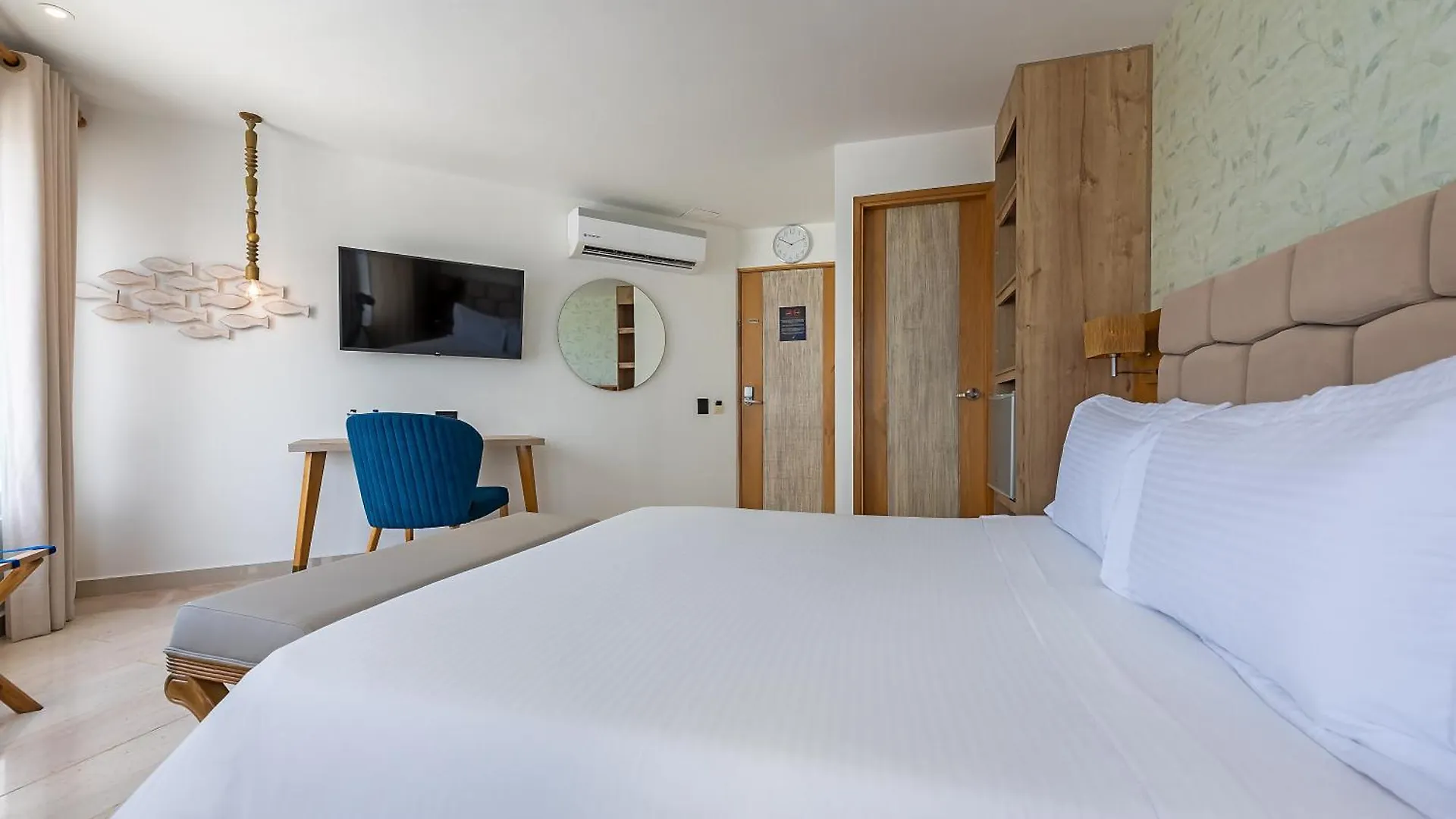 Hotel Regatta Cartagena