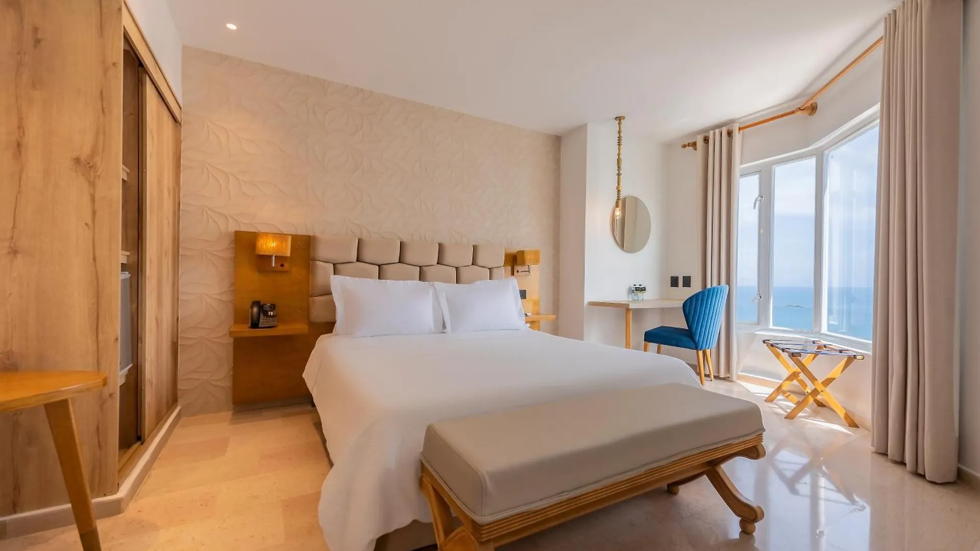 Hotel Regatta Cartagena