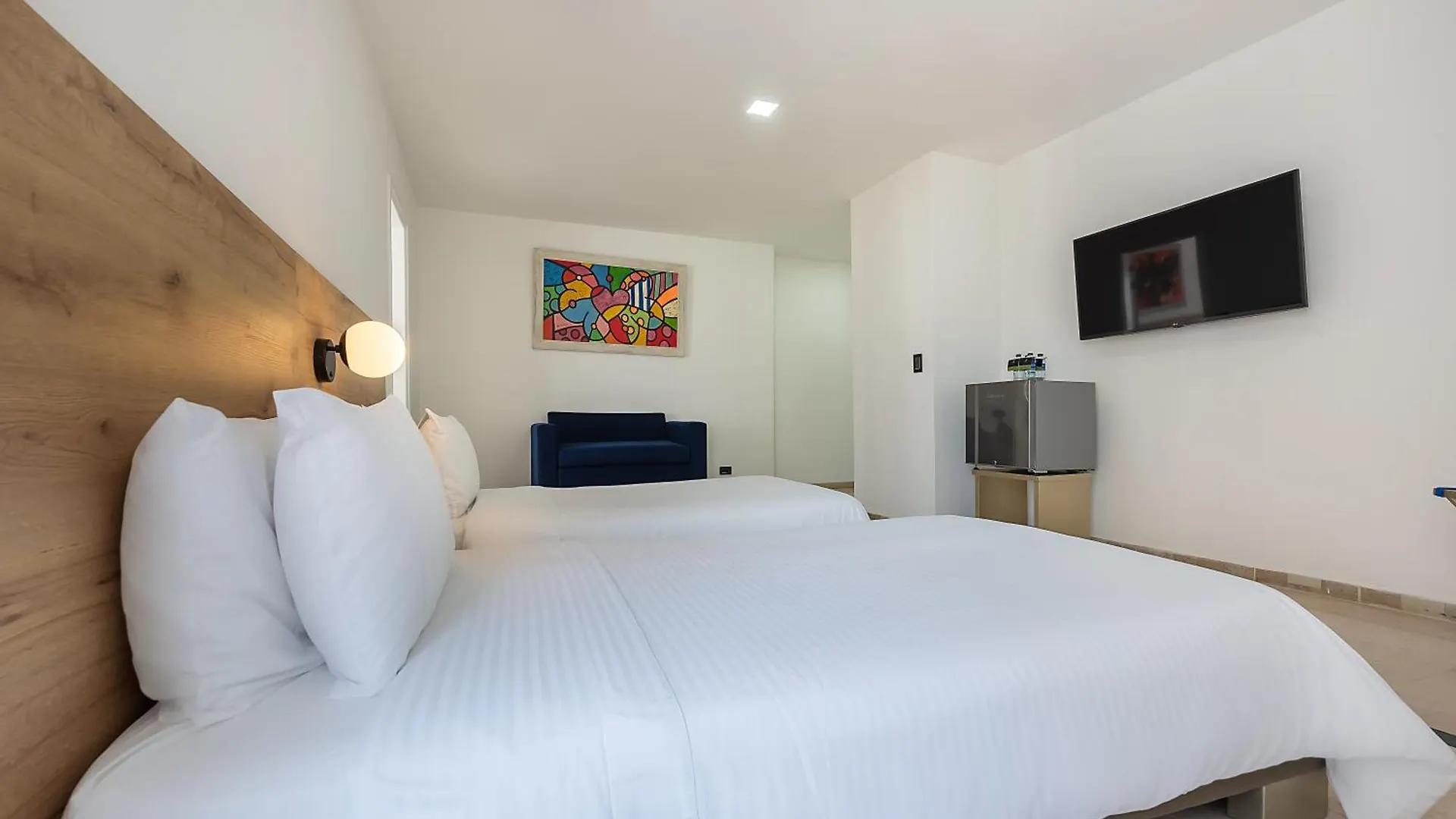 Hotel Regatta Cartagena